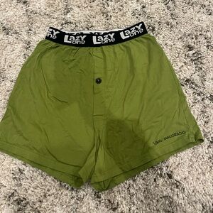 LAZY ONE “PULL MY FINGER” BOXERS